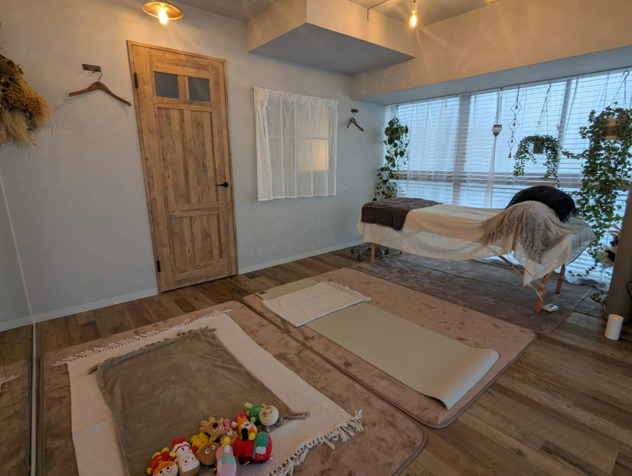 プライベートレッスン